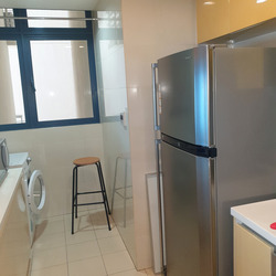 City Square Residences (D8), Condominium #427302931
